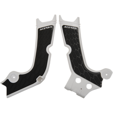 GUARD FRAME XGRIP CRF W/B