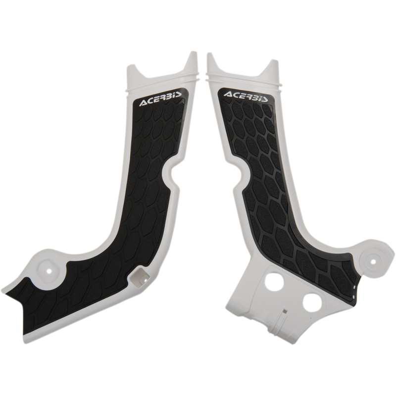 GUARD FRAME XGRIP CRF W/B