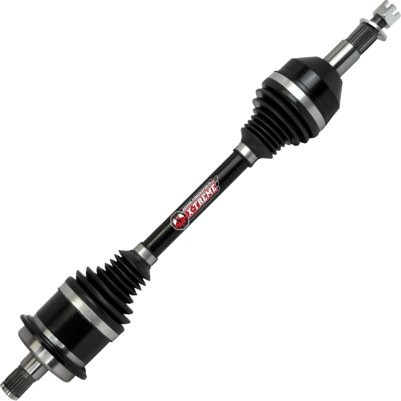 DEMON XHD AXLE