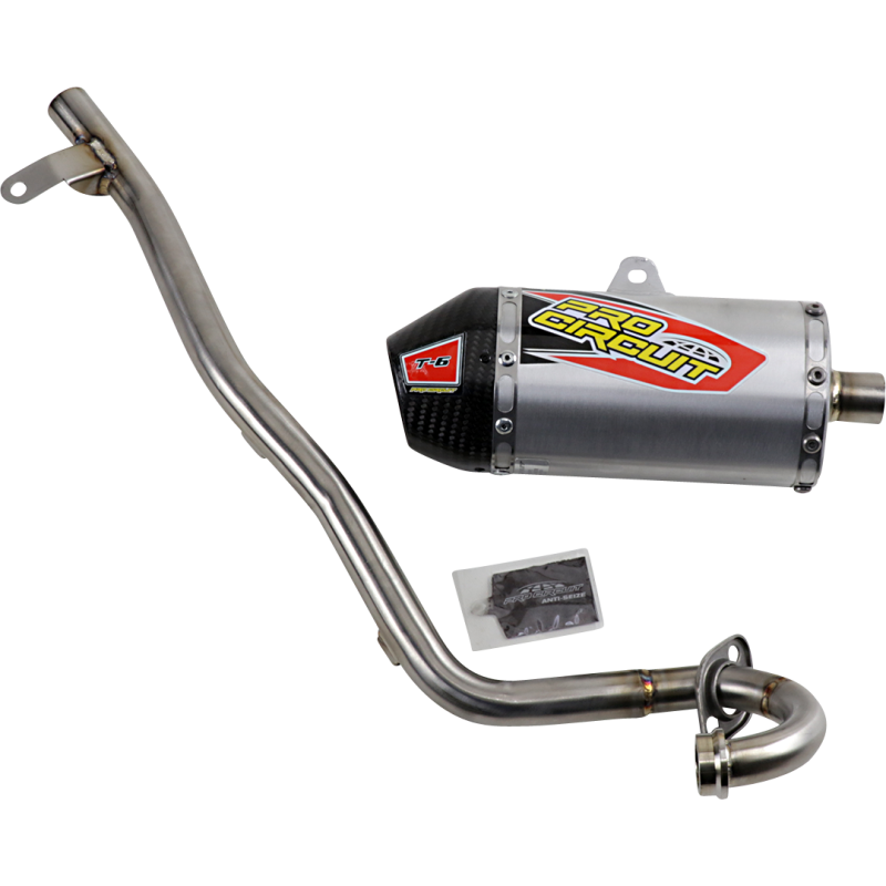 19-25 CRF110F T-6 FS SS