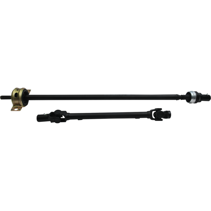 PROPELLER SHAFT COMPLETE