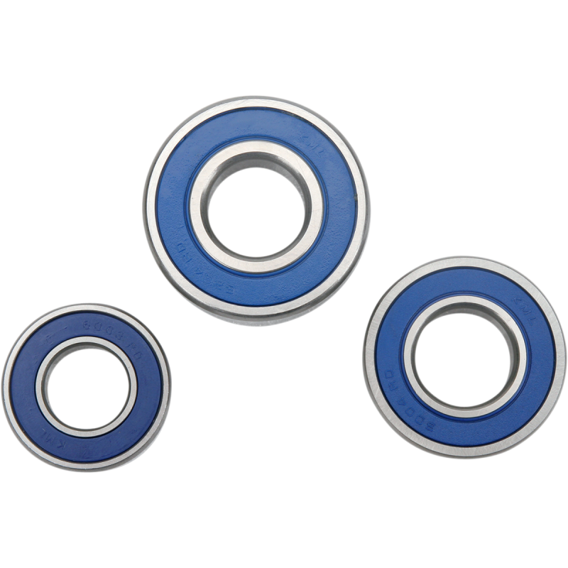 25-1056 WHEEL BEARING & SEAL KIT
