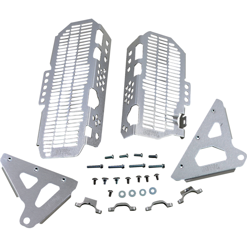 RAD GRD KX450 4ST 19-