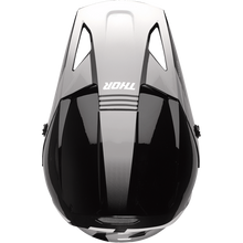 HLMT SCTR 2 CARV BK/WH