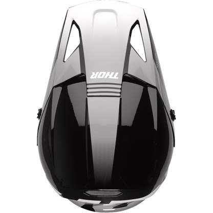 HLMT SCTR 2 CARV BK/WH