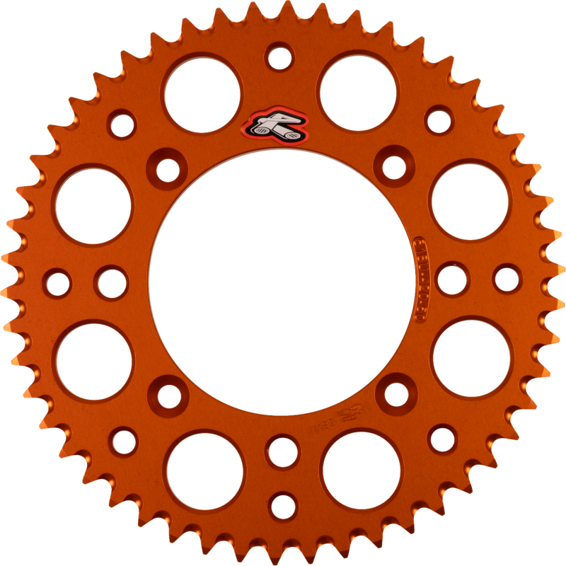 CHAIN SPROCKET REAR ORG