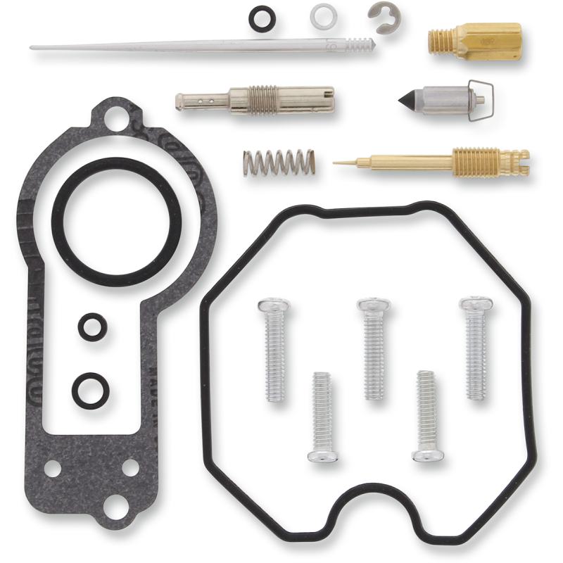 REPAIR KIT CARB HON