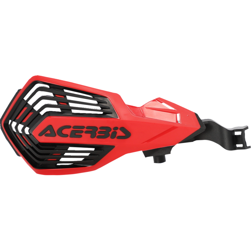 Handguard-K-Future GG GasGas EC250/300 EC250F/350F red/black