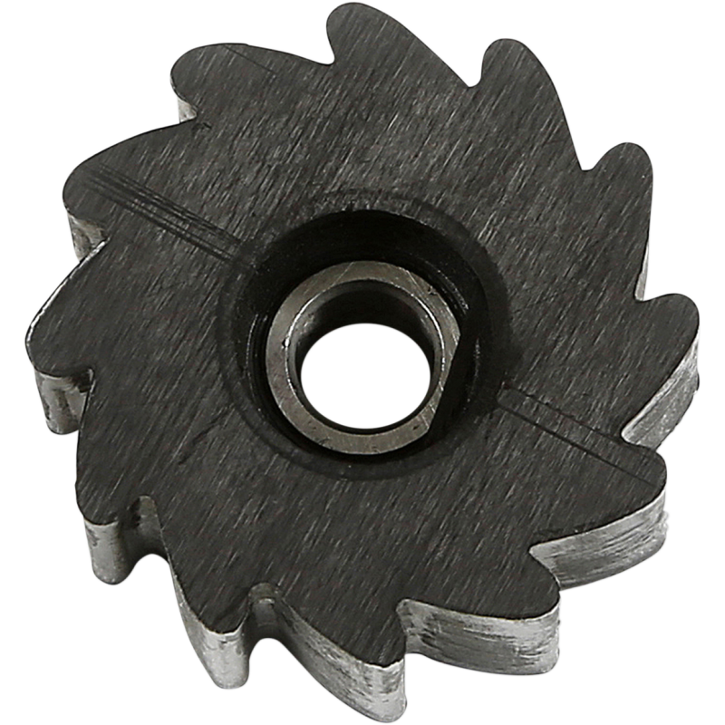 CHAIN ROLLER KX450F BLACK