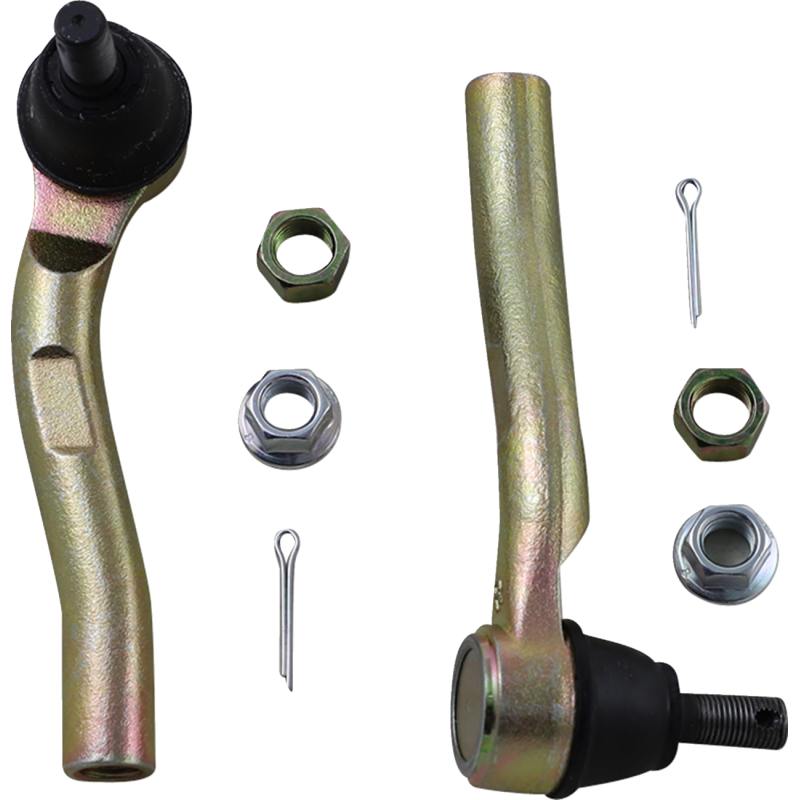 TIE ROD END OUTER HONDA
