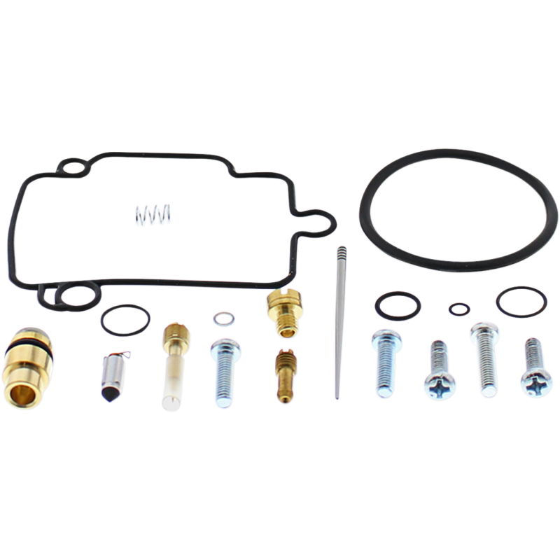 REPAIR KIT CARB YAM