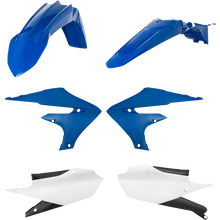 PLASTIC KIT YZF ORIGINAL
