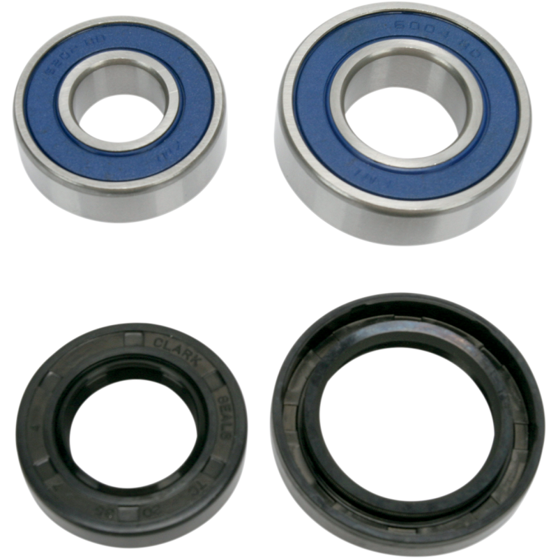 25-1035 ATV WHEEL BEARING KIT