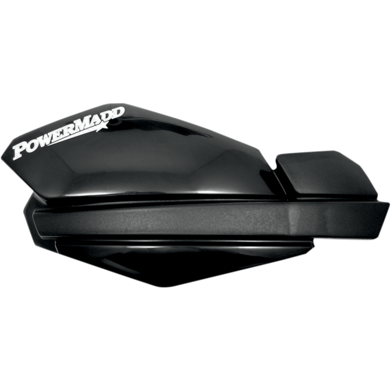 TRAIL STAR HANDGUARD BLACK
