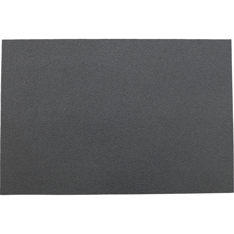 GRIP TAPE UN GRY RUB 18"