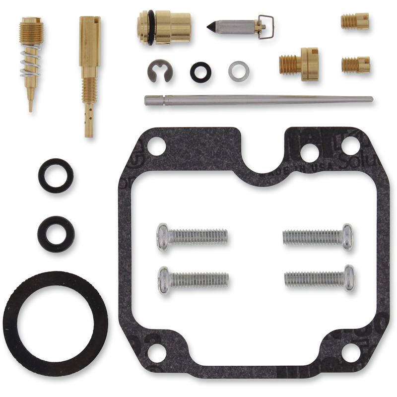 REPAIR KIT CARB YAM