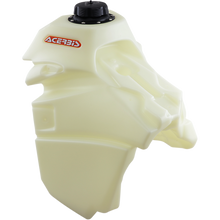 GAS TANK KTM 3.1 NAT