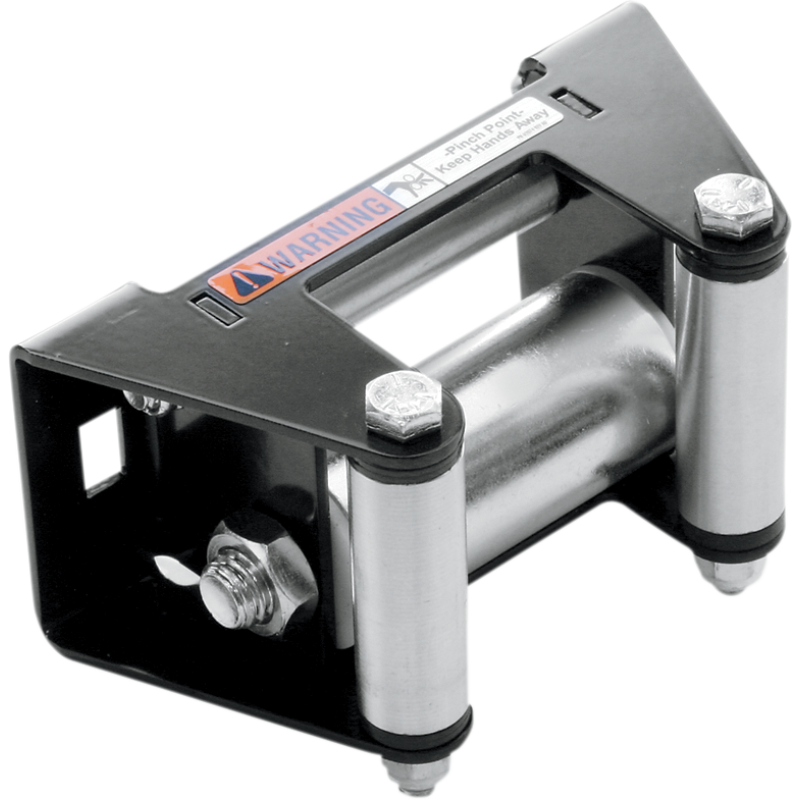 WARN FAIRLEAD PLOW ROLLER SXS