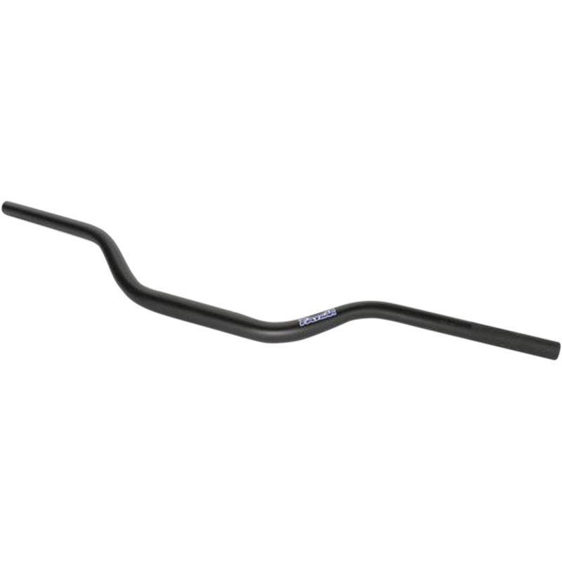 RENTHAL FATBAR CARMICHAEL BLACK 604