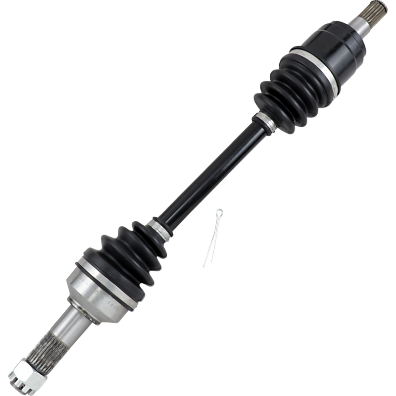 AXLE KIT COMPLETE HONDA