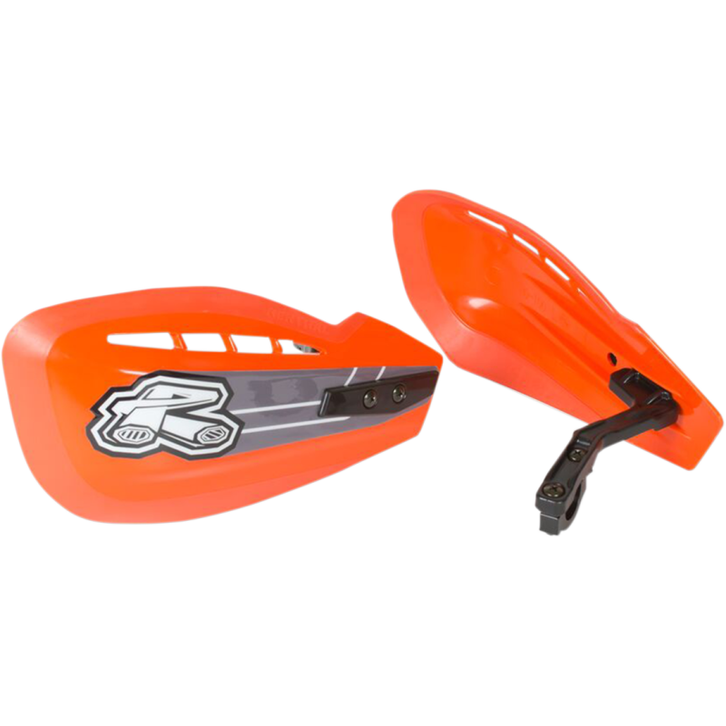 RENTHAL MOTO HANDGUARDS ORANGE
