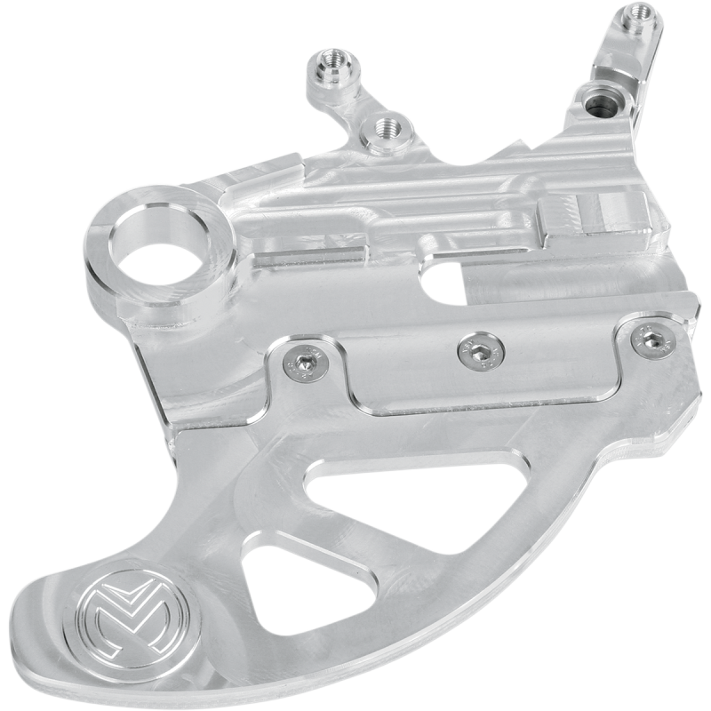 SHARK FIN PRO CR125/250 02-07/CRF 03-08