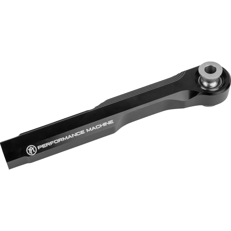 TIE ROD TURBO S