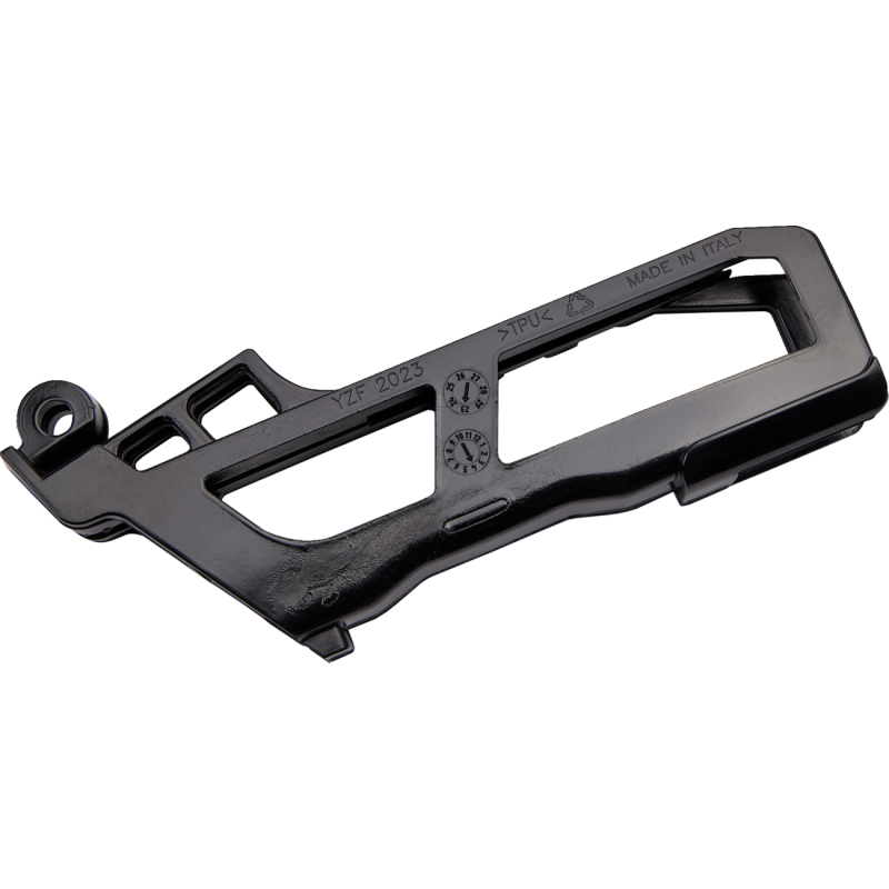Chain Guide- YZ450F:23 black