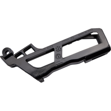 Chain Guide- YZ450F:23 black