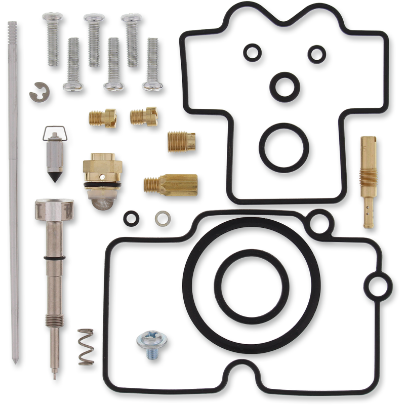 REPAIR KIT CARB YAM