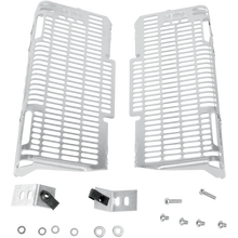 GUARD RADIATOR YZ250F