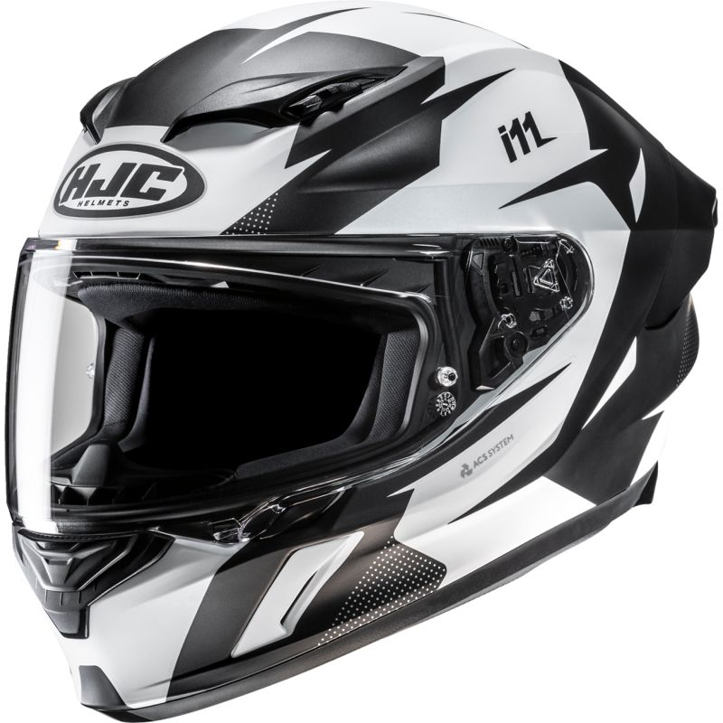 i11 INSTANT SF WH/BK 2XL