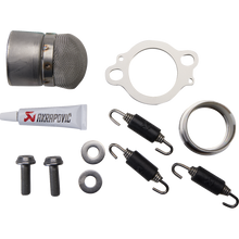 22-25 CRF250R/RX EVO FS TI/TI