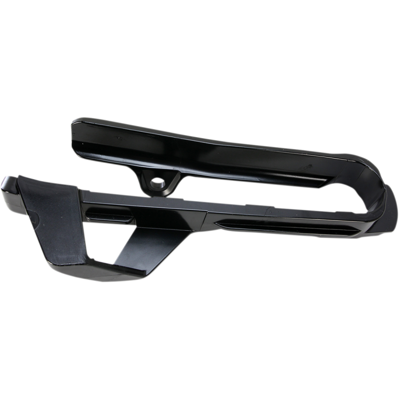 Chain Slider- KTM SX85, TC85:15-22, MC85:21-22 black