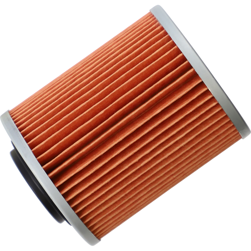 HIFLOFILTRO OIL FILTER