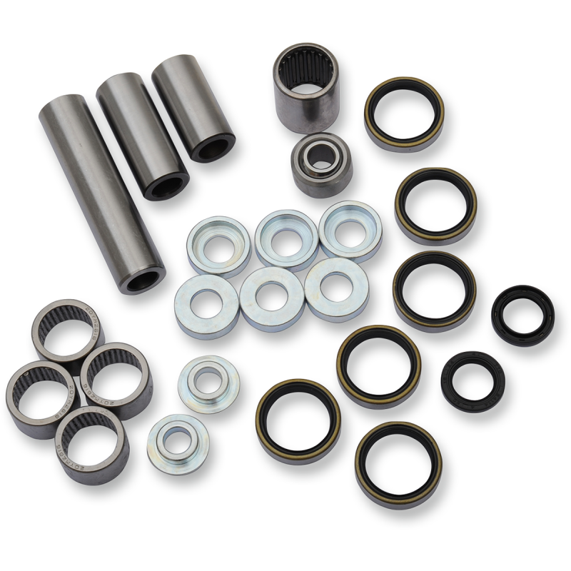 BEARING LINKAGE BETA