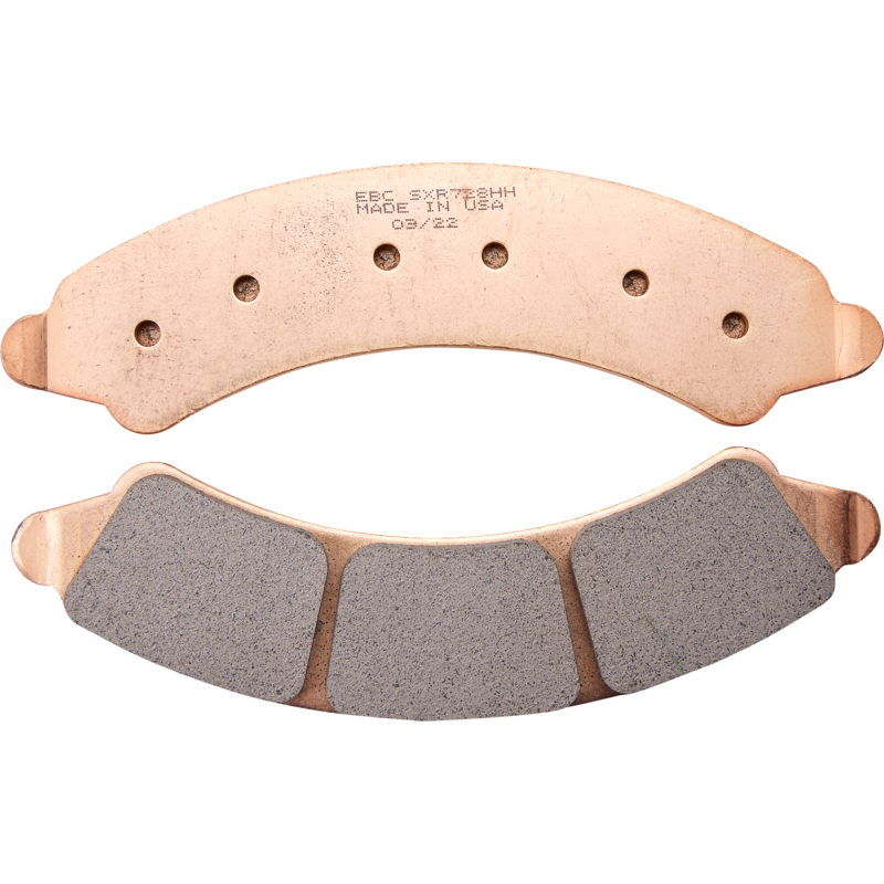 BRAKE PAD SINT SXR728HH