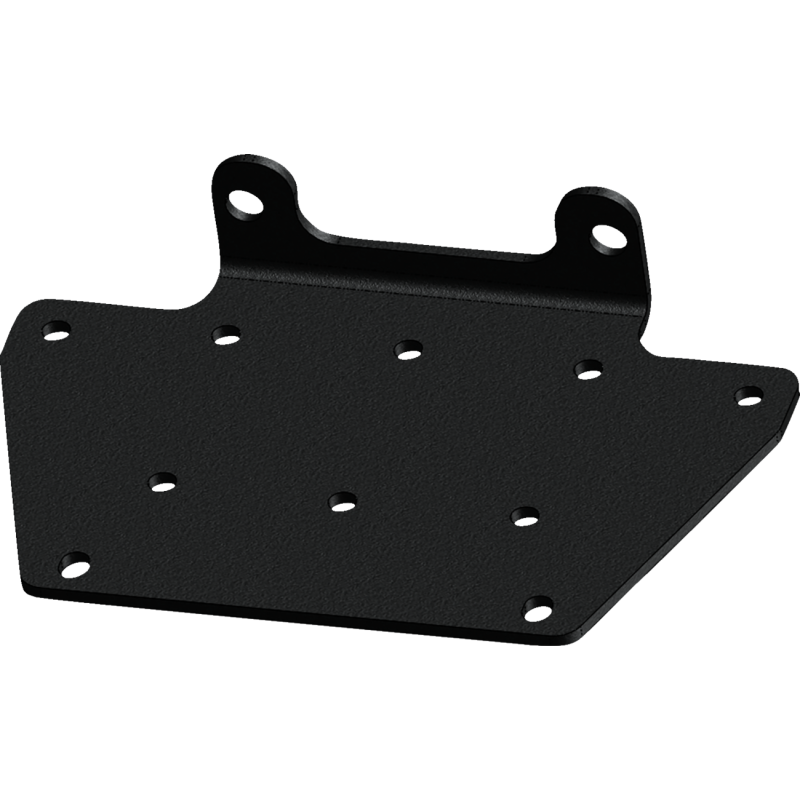 WINCH MOUNT - YAMAHA BIG BEAR