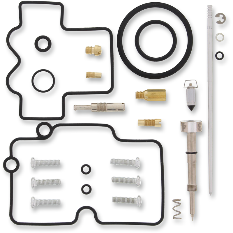 REPAIR KIT CARB KAW