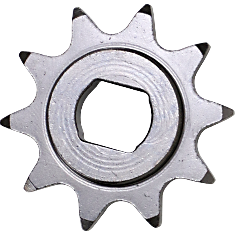 RENTHAL SPROCKET 481--415-10P