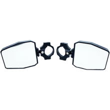 MIRROR SET LED LIGHTED