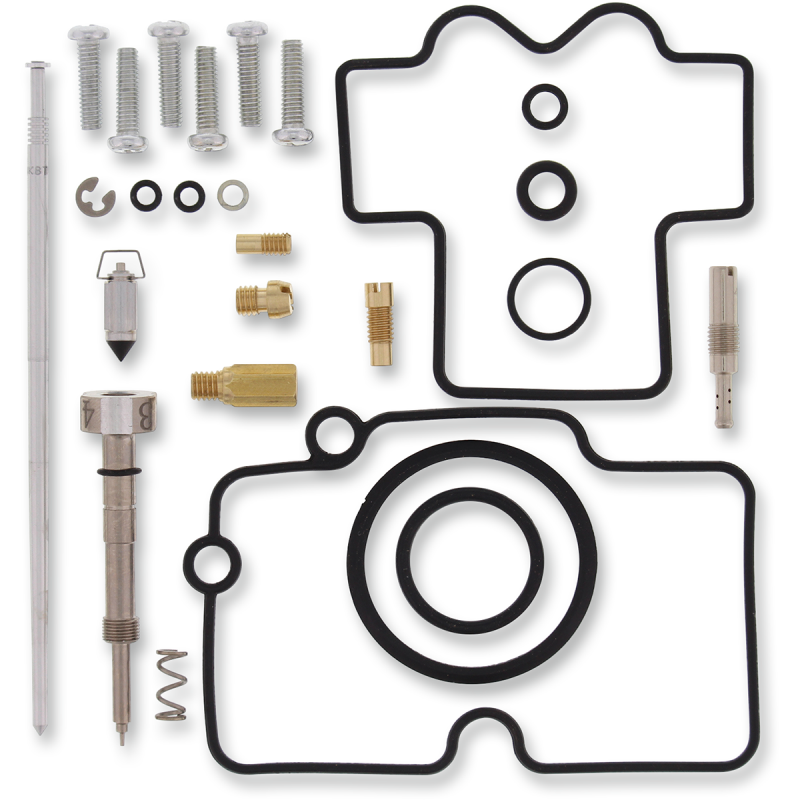 REPAIR KIT CARB HON