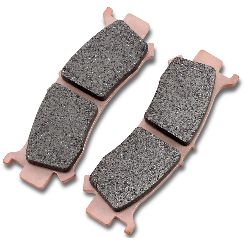BRAKE PAD SINT SXR702HH