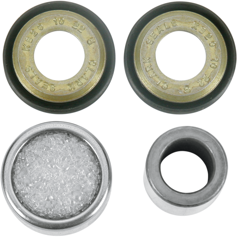 29-1002 REAR SHOCK BEARIING & SEAL KIT