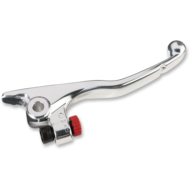 LEVER BRAKE MOOSE SLV