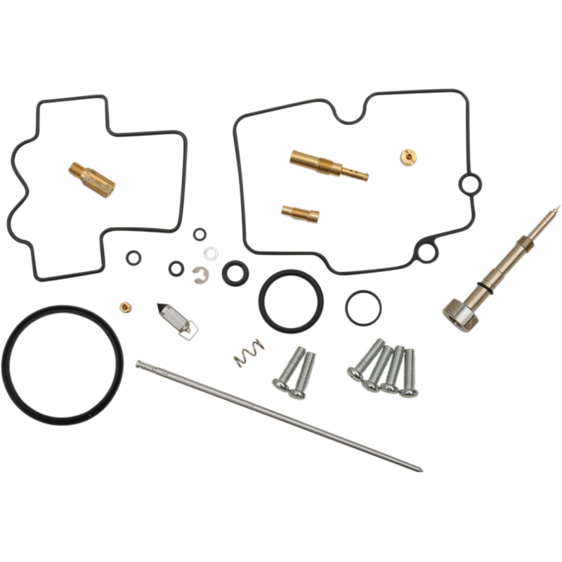 REPAIR KIT CARB YAM
