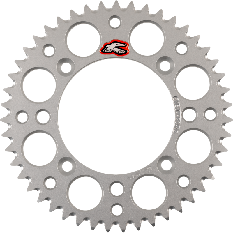 CHAIN SPROCKET REAR SLV