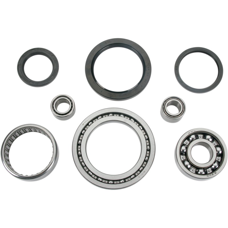 ALL BALLS DIFFERENTIAL KIT