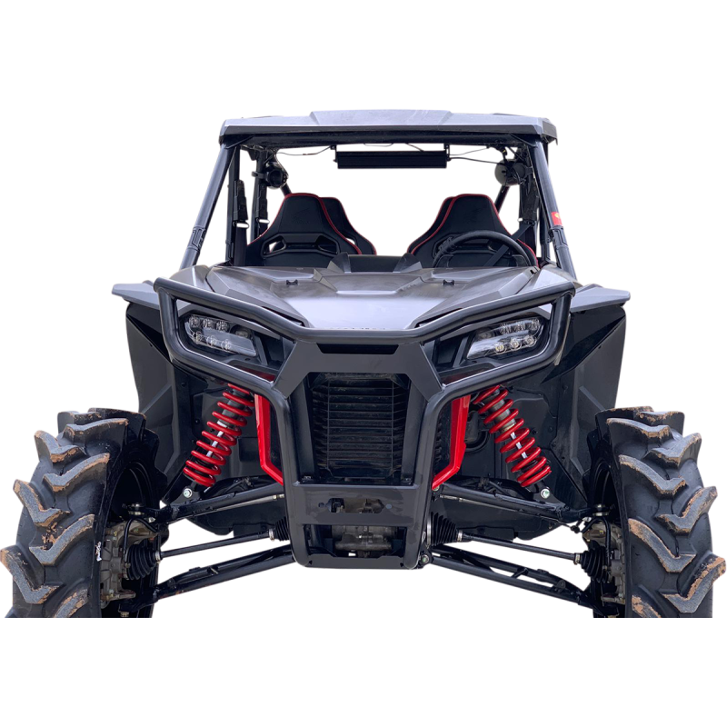 MOOSE FRT BUMPER TALON