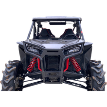 MOOSE FRT BUMPER TALON